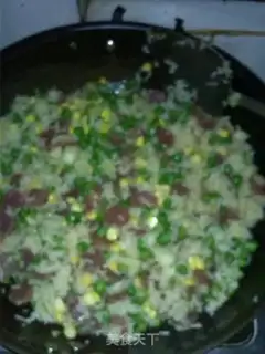 Make Weenie step 9