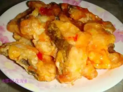 Make Cheesefish step 10