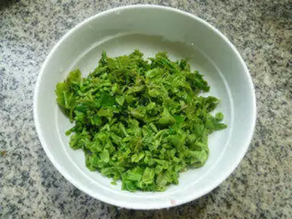 Make A fragrance step 6