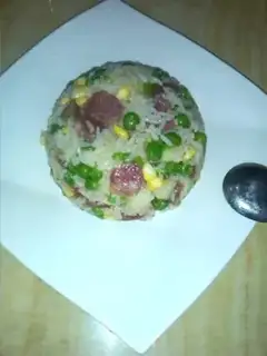 Make Weenie step 10