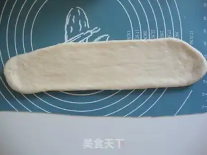 Make Milk toast step 3