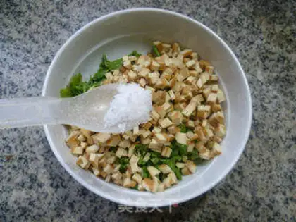 Make A fragrance step 8