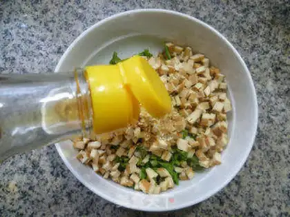 Make A fragrance step 10