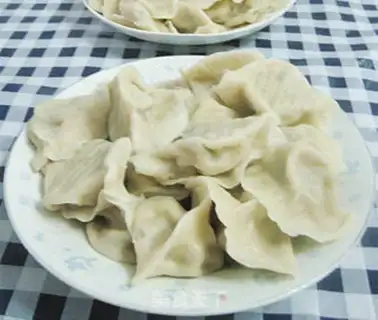 Make ♪ Garrange water dumplings ♪ step 13