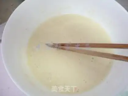 Make Pretzel mushrooms step 4