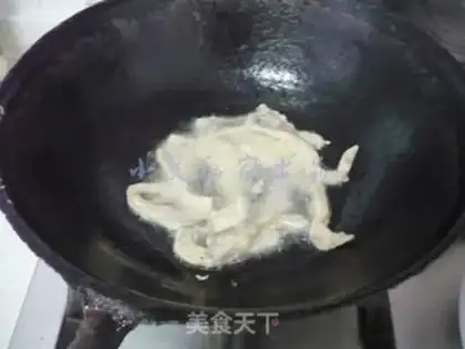 Make Pretzel mushrooms step 6