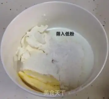 Make Cheese tower bread step 10
