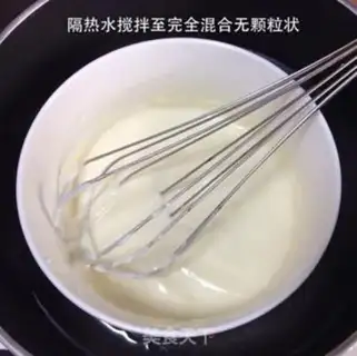 Make Cheese tower bread step 11
