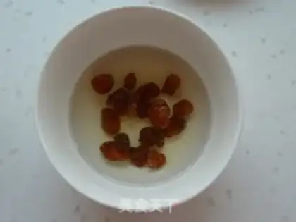 Make Red-tree croquettes step 2