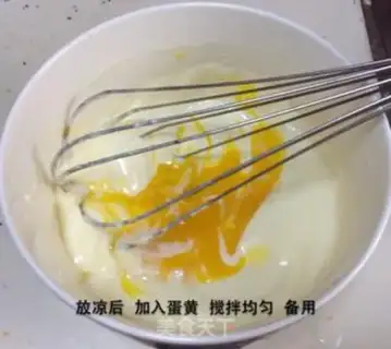 Make Cheese tower bread step 12