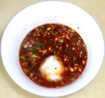 Make Spicy noodles step 6