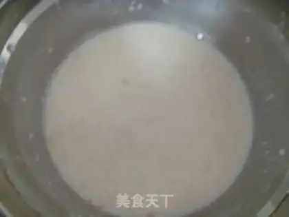 Make Dried skinned fish step 2