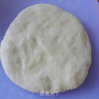 Make Red bean bread step 6