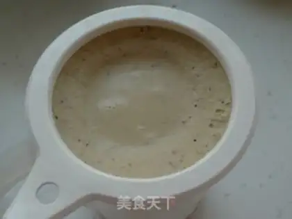 Make Red-tree croquettes step 7