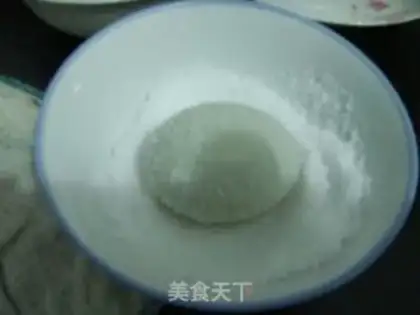 Make Homemade salt duck eggs step 3