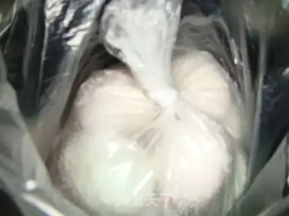 Make Homemade salt duck eggs step 5