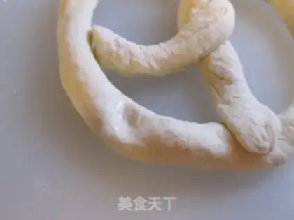 Make Sea salt butterflies step 8
