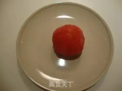 Make Tomato fish step 3