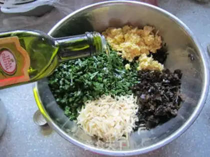 Make Three fresh beet boxes step 6