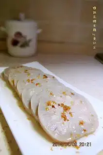 Make Cinnamon rice step 3