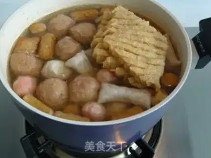 Make Guangdong step 4