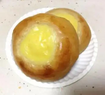 Make Cheese tower bread step 25