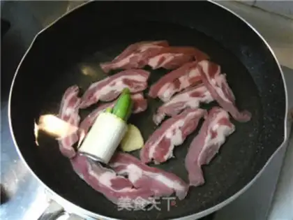 Make The pig