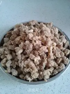 Make Pineapple grunt step 5