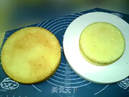 Make ♪ Zhang Yun Zhu ♪ step 1