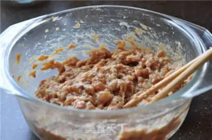 Make Shrimp cuisine for soup step 5