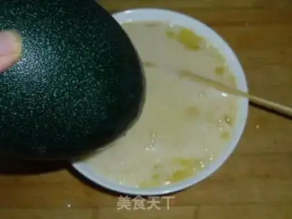 Make ♪ Oomeball ♪ step 4