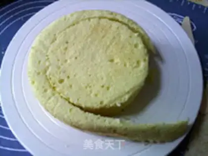 Make ♪ Zhang Yun Zhu ♪ step 2