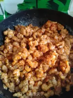 Make Pineapple grunt step 7