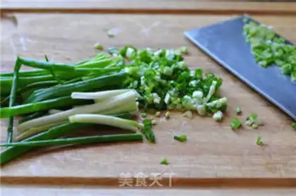 Make Shrimp cuisine for soup step 7