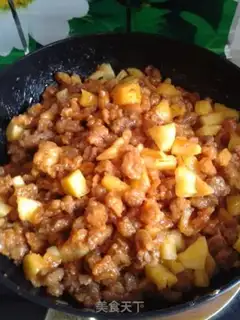 Make Pineapple grunt step 8