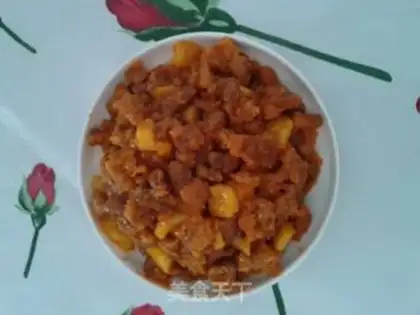 Make Pineapple grunt step 9