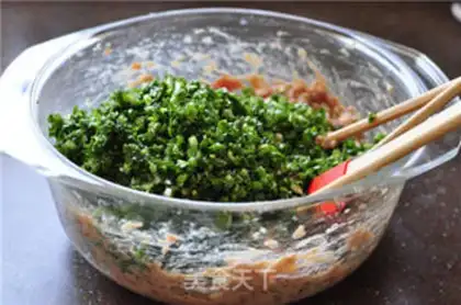 Make Shrimp cuisine for soup step 9
