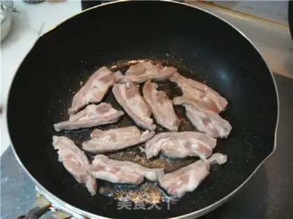 Make The pig
