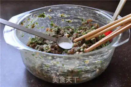 Make Shrimp cuisine for soup step 10