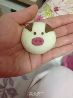 Make Piglet step 2