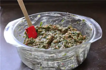 Make Shrimp cuisine for soup step 11