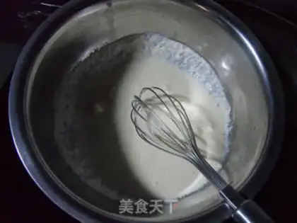 Make Cheesecake step 0