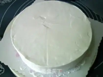 Make ♪ Zhang Yun Zhu ♪ step 8