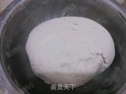 Make Sugar oil step 2