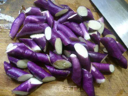 Make Potatoes step 2