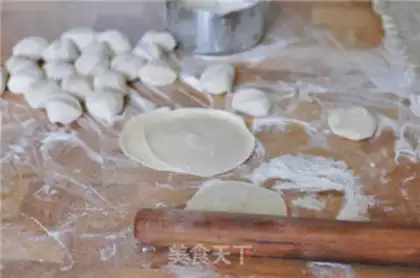 Make Shrimp cuisine for soup step 13
