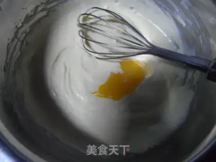 Make Cheesecake step 2