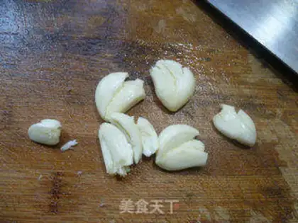 Make Potatoes step 3