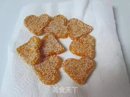 Make Pumpkin pie step 9