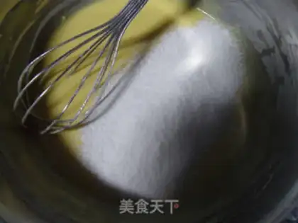 Make Cheesecake step 3